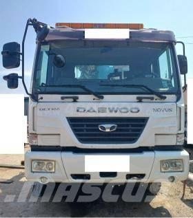  DONGYANG 1926 履带起重机