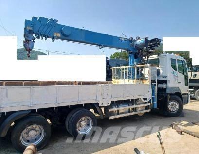  DONGYANG 1926 履带起重机