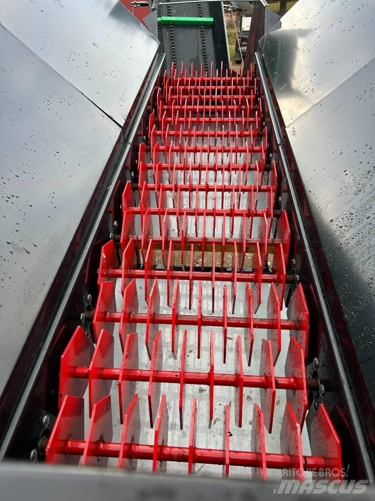 Japa ROLLER 农业机械-其他