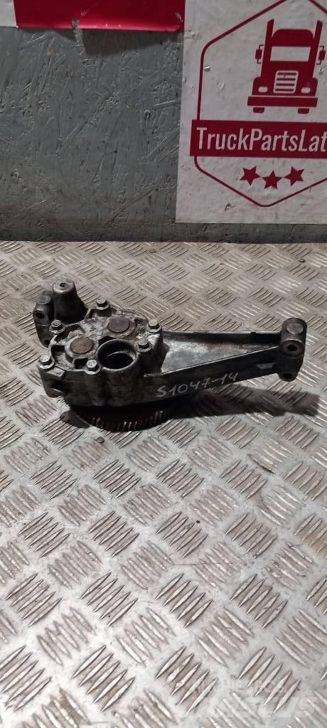 Scania P 420    1385573 发动机