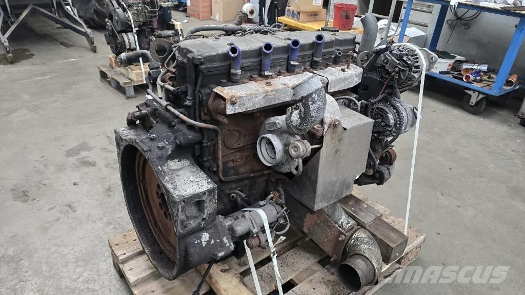 Cummins ISBE220 发动机