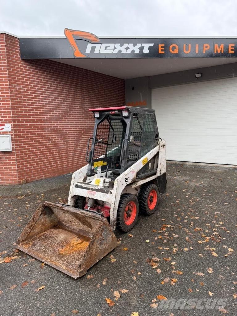 Bobcat S 70 滑移装载机