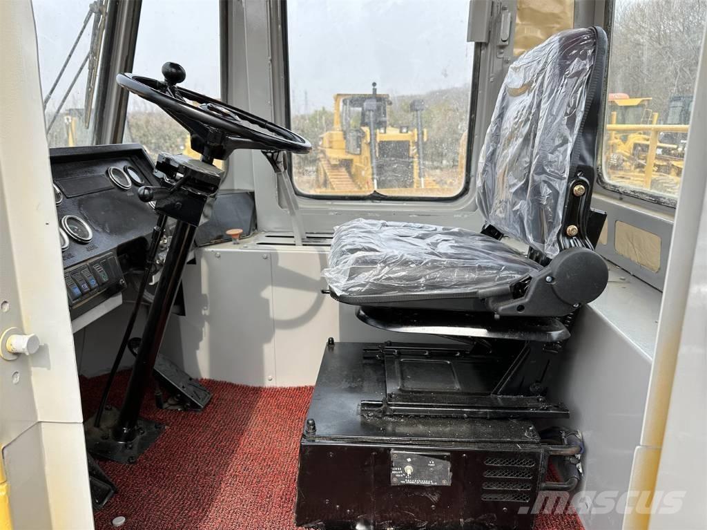 CAT 966C 轮式装载机