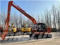 Doosan DX 140 小型挖掘机