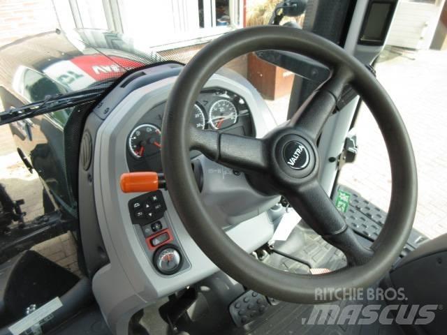 Valtra T174 ACTIVE 拖拉机/农用车
