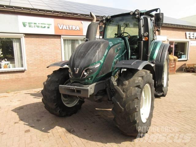 Valtra T174 ACTIVE 拖拉机/农用车