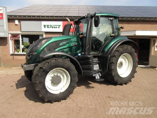 Valtra T174 ACTIVE 拖拉机/农用车