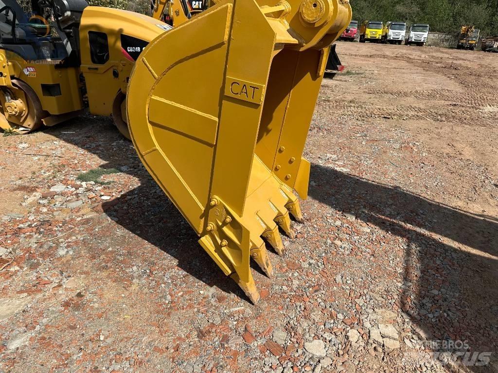CAT 320 B L 履带挖掘机