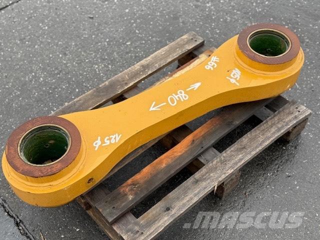 CNH BUCKET LINK 挖斗