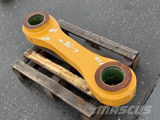 CNH BUCKET LINK 挖斗