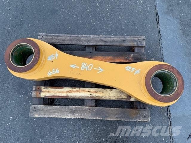 CNH BUCKET LINK 挖斗