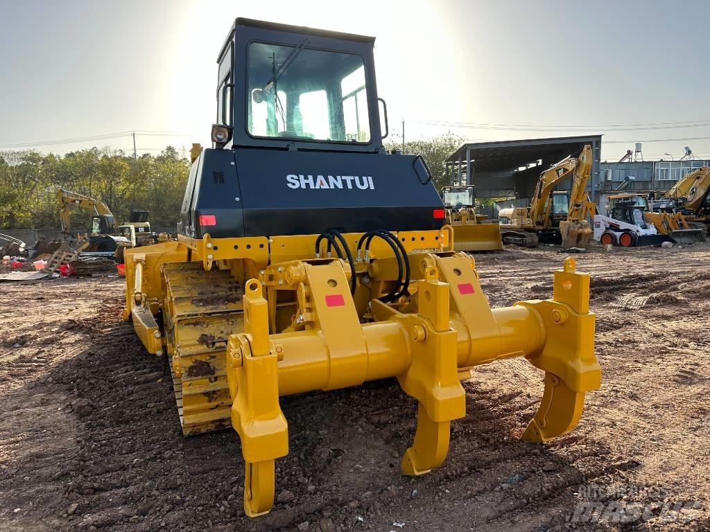 Shantui SD 22 履带式推土机