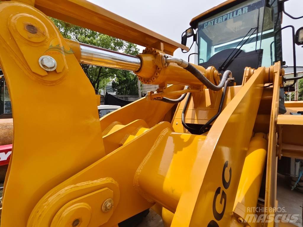 CAT 950GC 轮式装载机