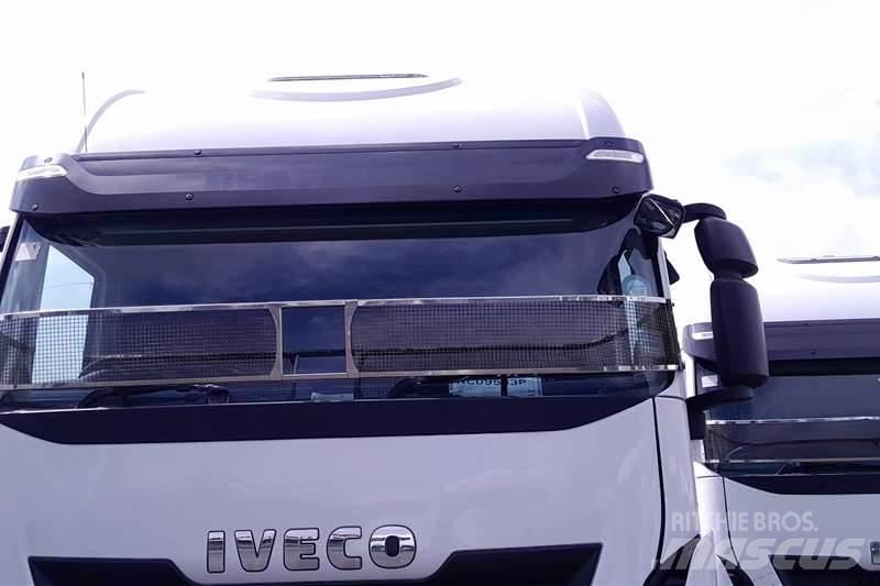 Iveco STRALIS 480 其他货车