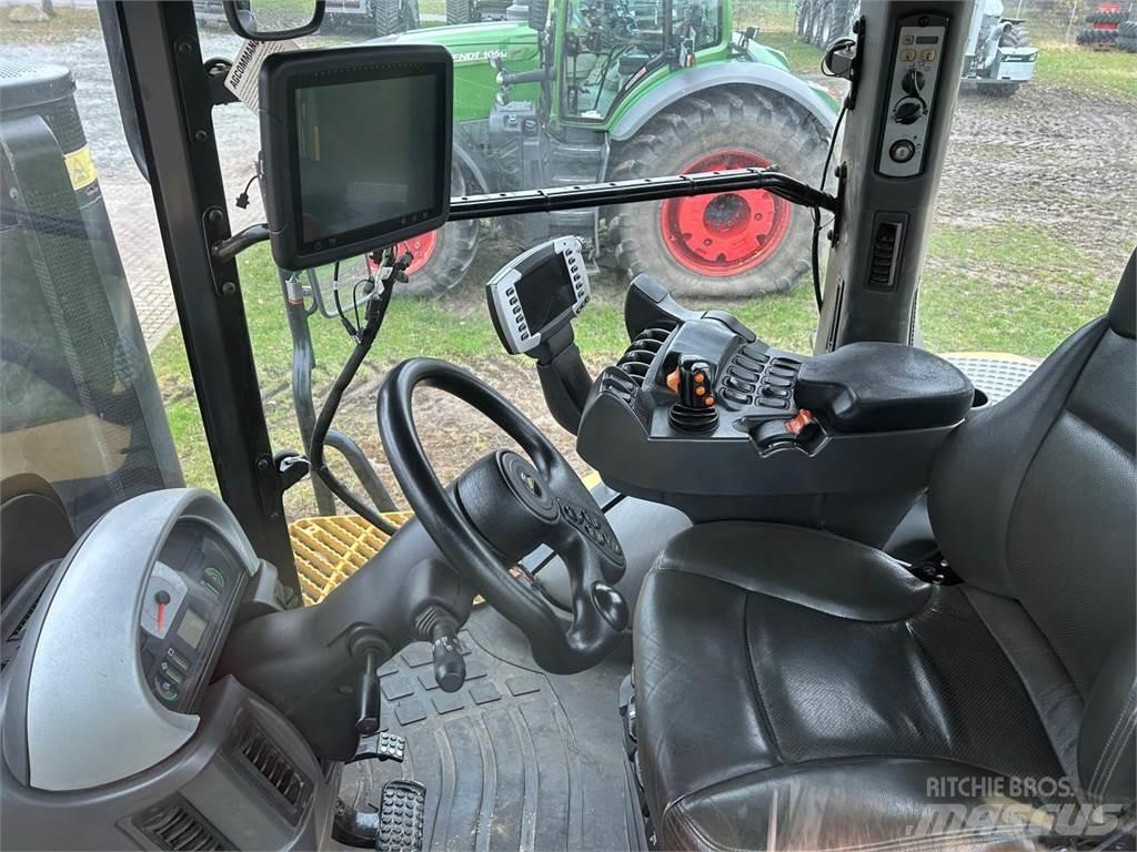 CAT MT 865 拖拉机/农用车