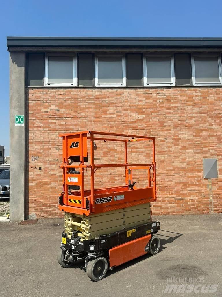 JLG 1932 R 剪叉式升降机