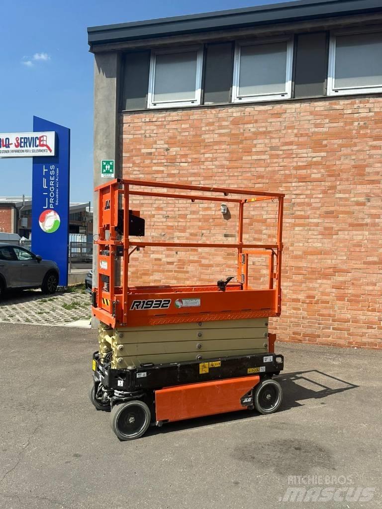 JLG 1932 R 剪叉式升降机