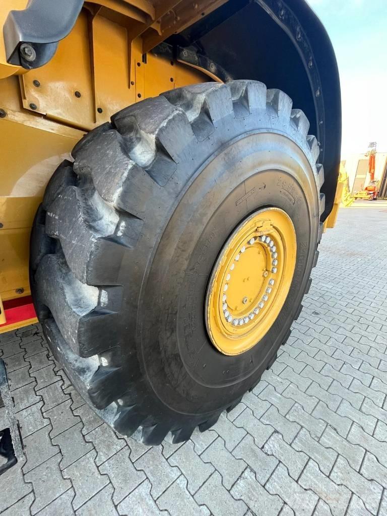 CAT 980 M 轮式装载机
