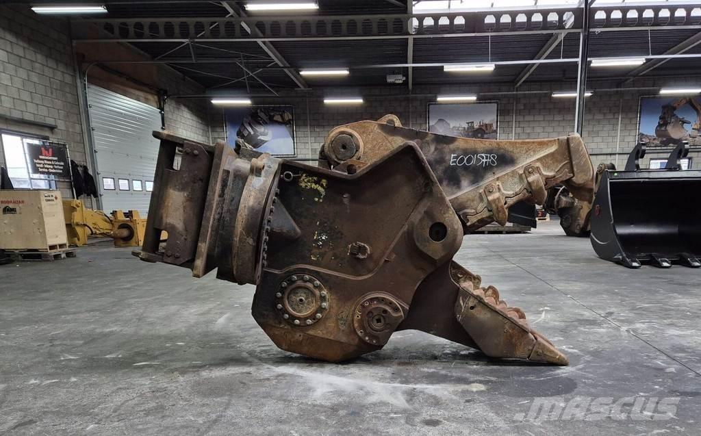 CAT MP324-P 液压剪