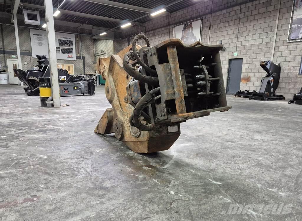 CAT MP324-P 液压剪