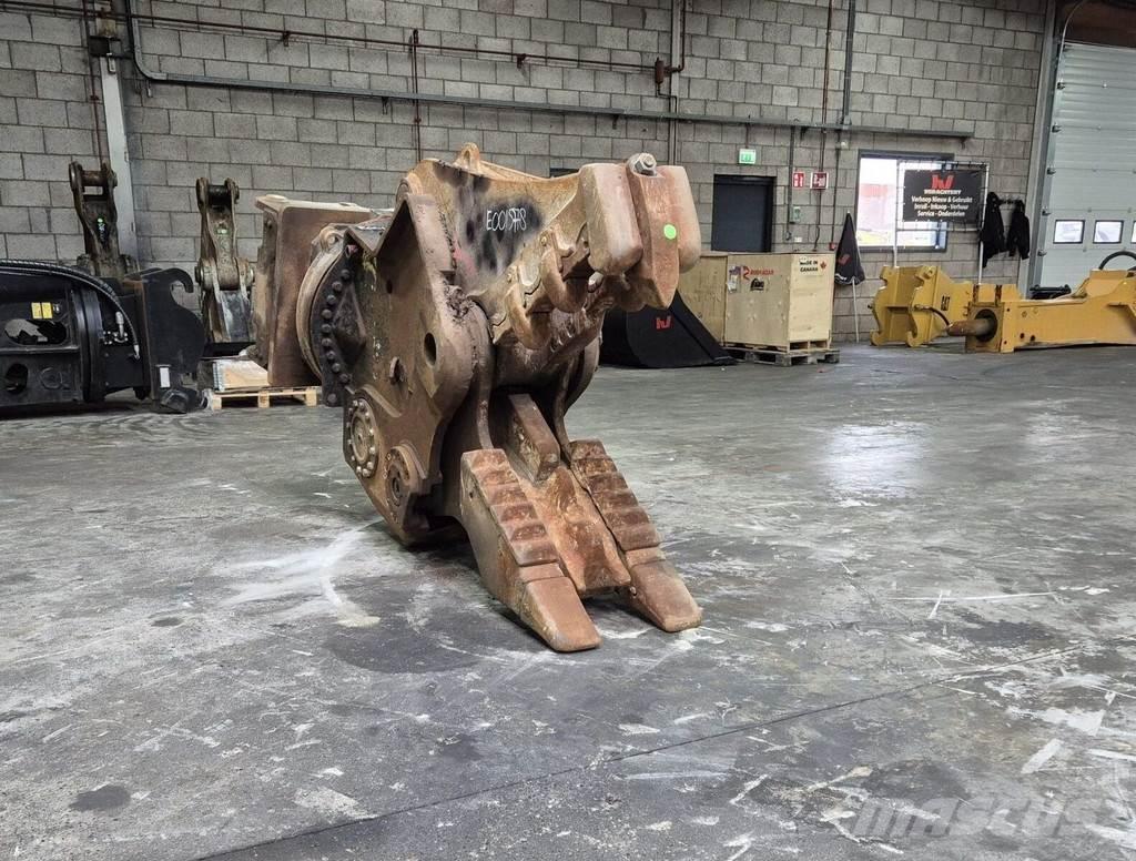 CAT MP324-P 液压剪