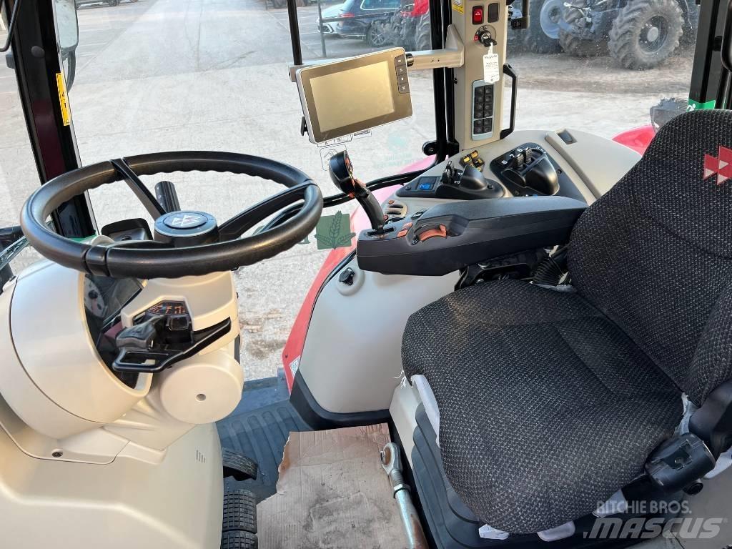 Massey Ferguson 7719 拖拉机/农用车