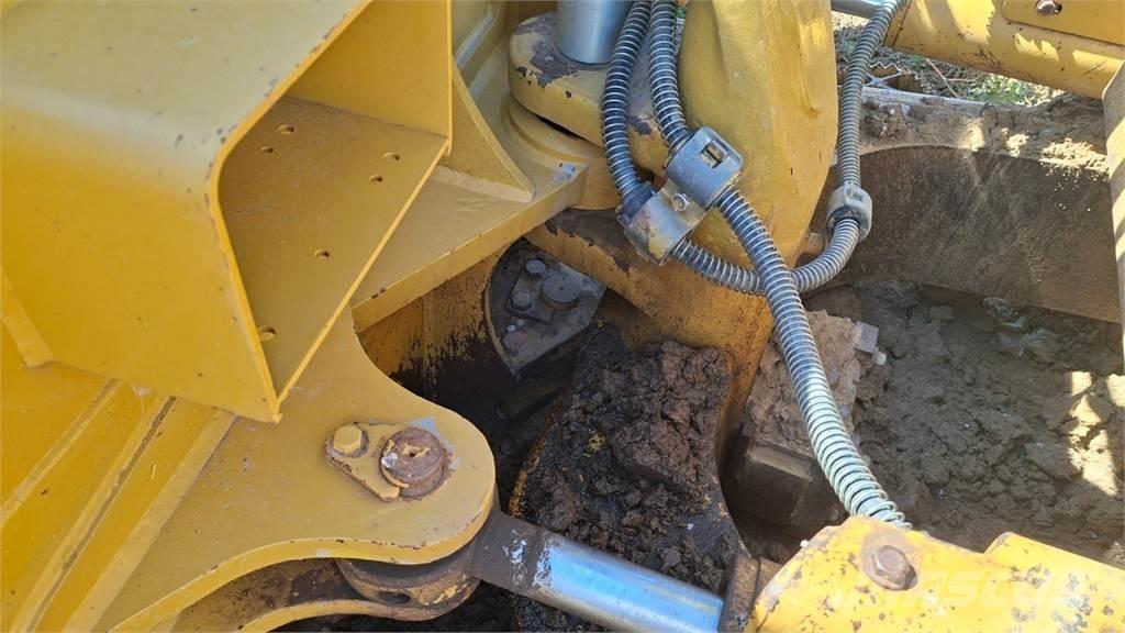 CAT D6N XL 建筑机械-其他