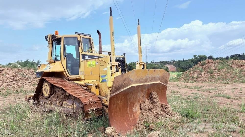 CAT D6N XL 建筑机械-其他