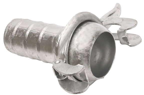 Bauer koblinger 快速连接器