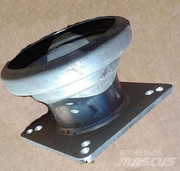Bauer koblinger 快速连接器