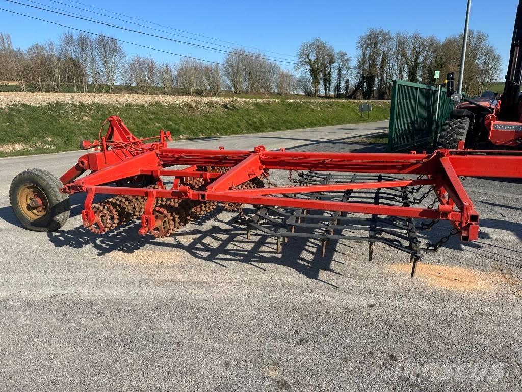 Delaplace 3M 其他耕种机械和配件