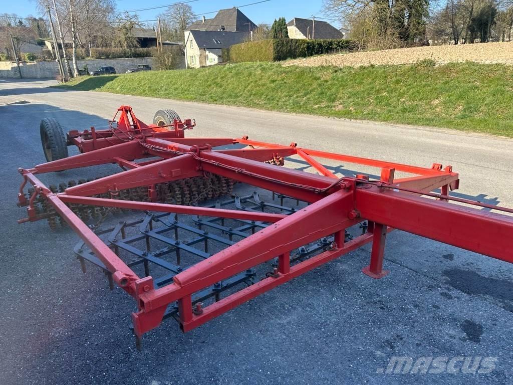 Delaplace 3M 其他耕种机械和配件