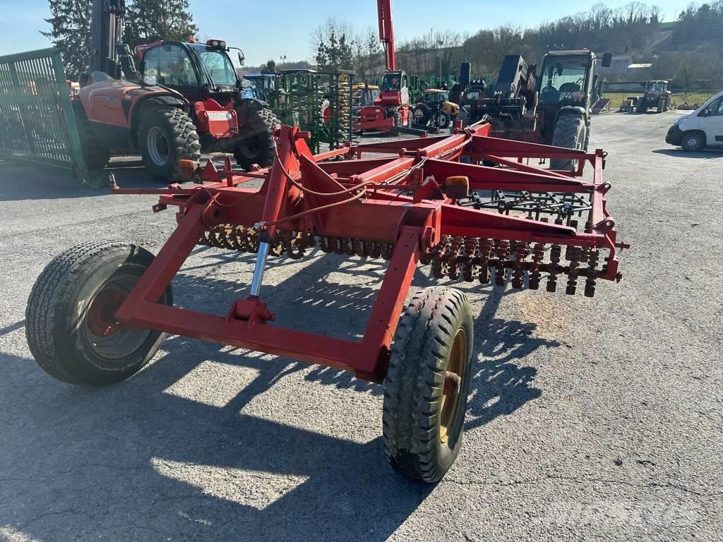 Delaplace 3M 其他耕种机械和配件