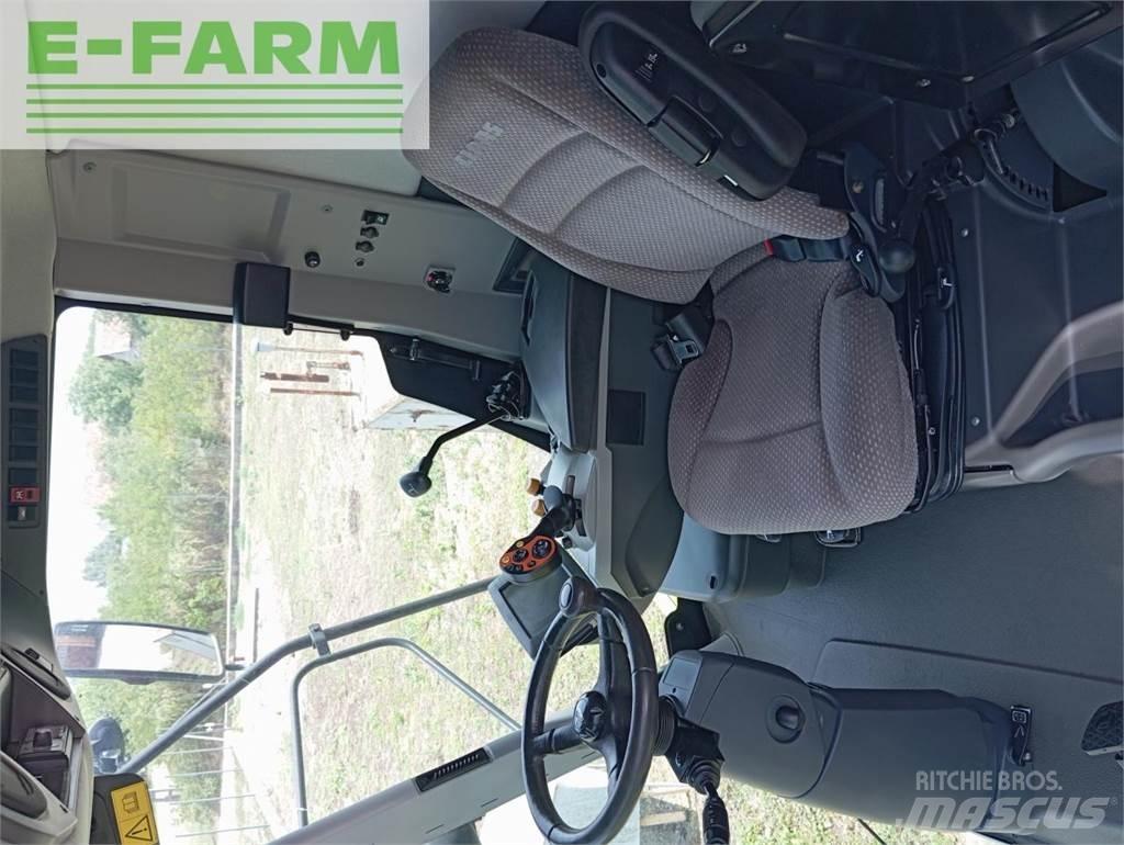 CLAAS Tucano 330 联合收割机