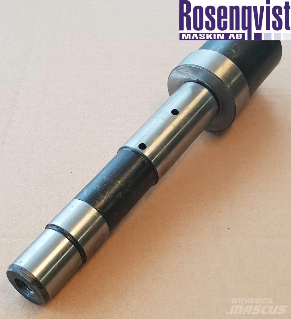 Lamborghini R5 Shaft 传动装置
