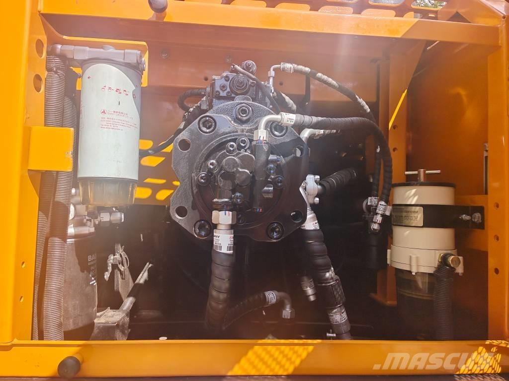 Sany SY 365 H 履带挖掘机