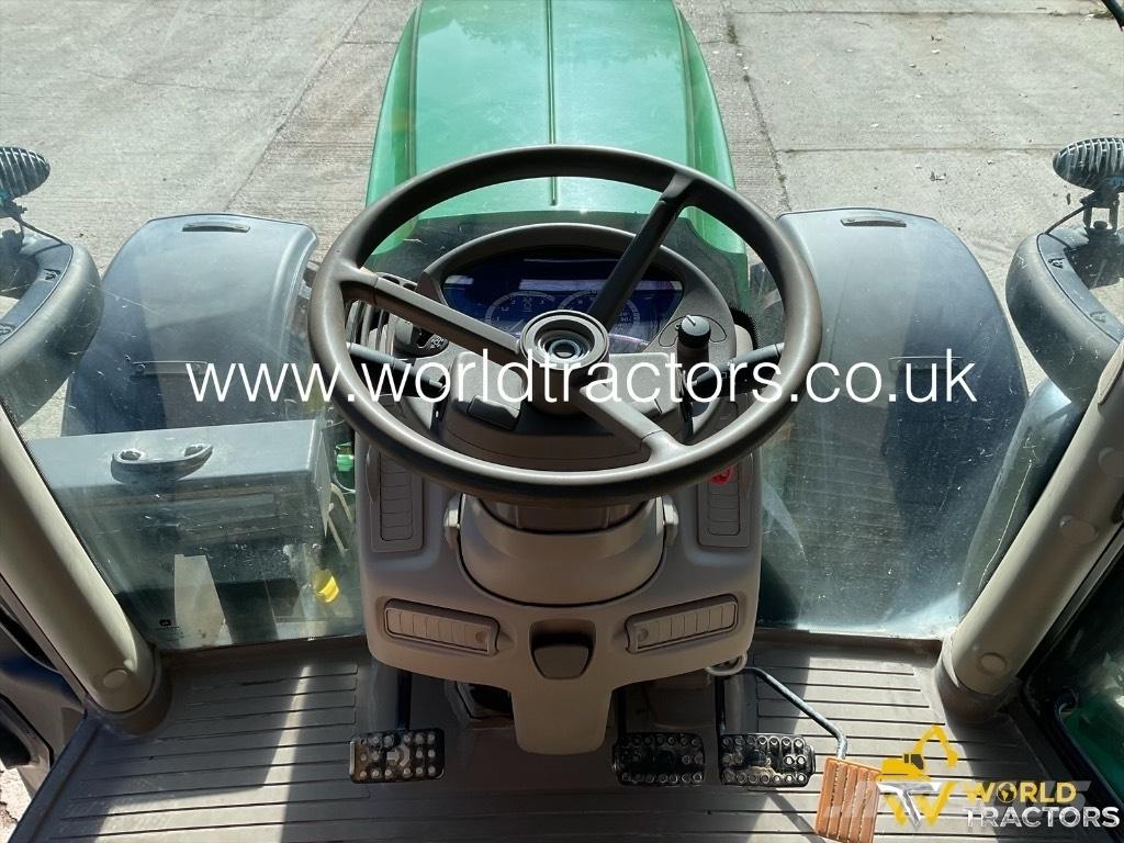 John Deere 6175 R 拖拉机/农用车