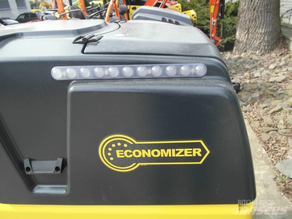 Bomag BMP 8500 土壤压实机