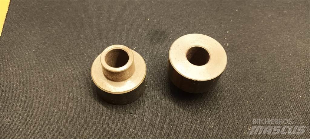 Rottne 046-0211 收割机机箱