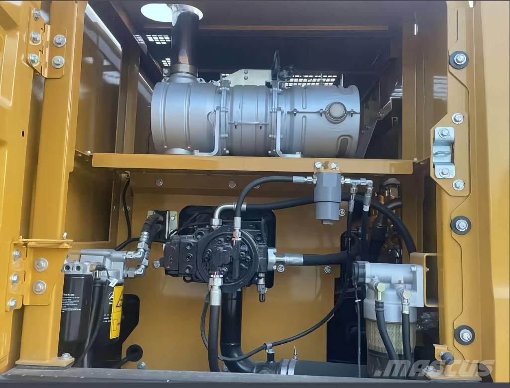 Sany SY235C 履带挖掘机