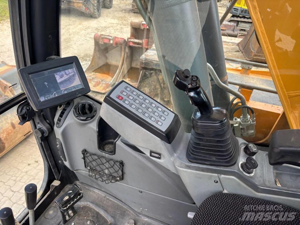 Liebherr R 922 LC 履带挖掘机