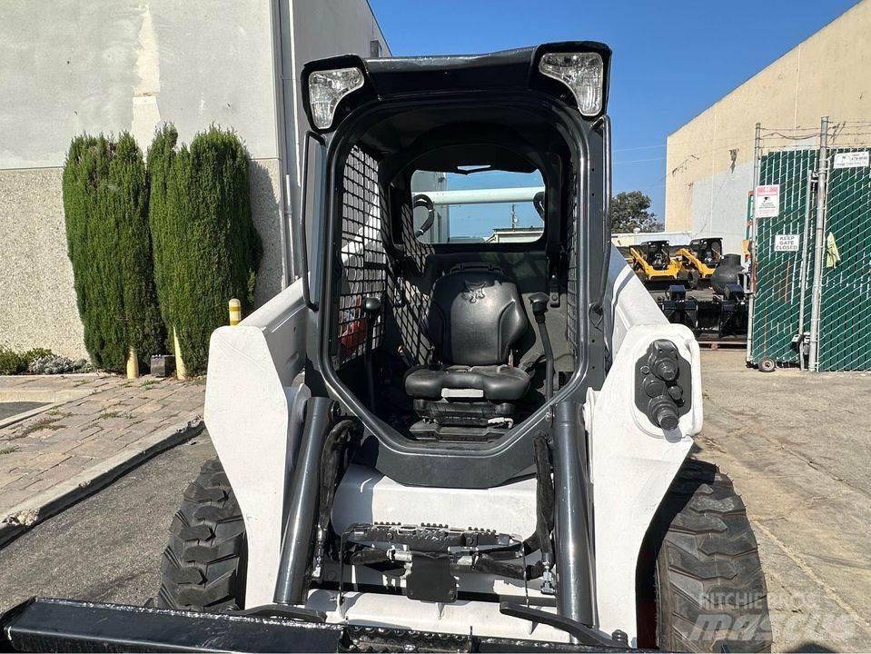 Bobcat S 570 滑移装载机