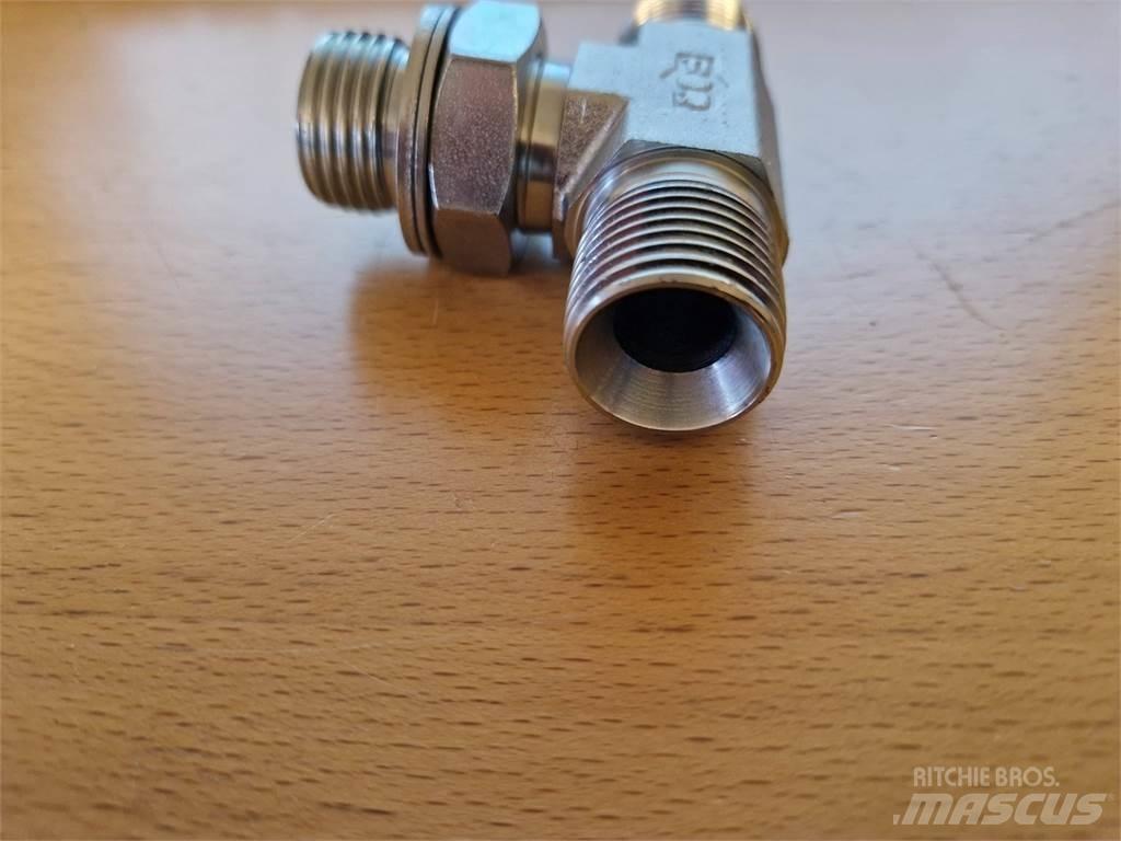 Ponsse 0015515 液压