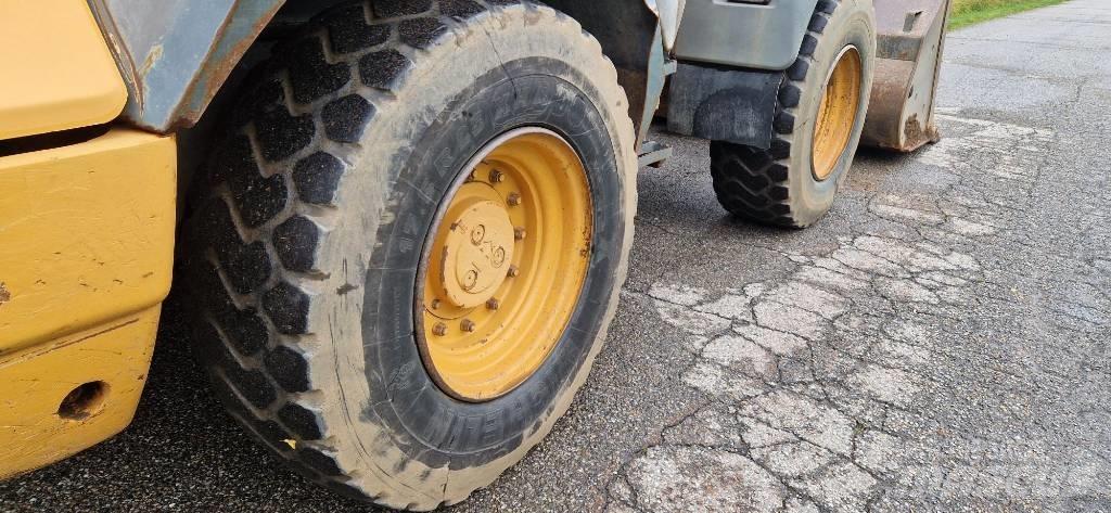 Michelin 17.5 R25 其他组件