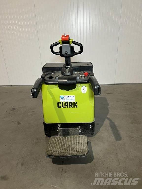 Clark PPXS20 手动码垛机