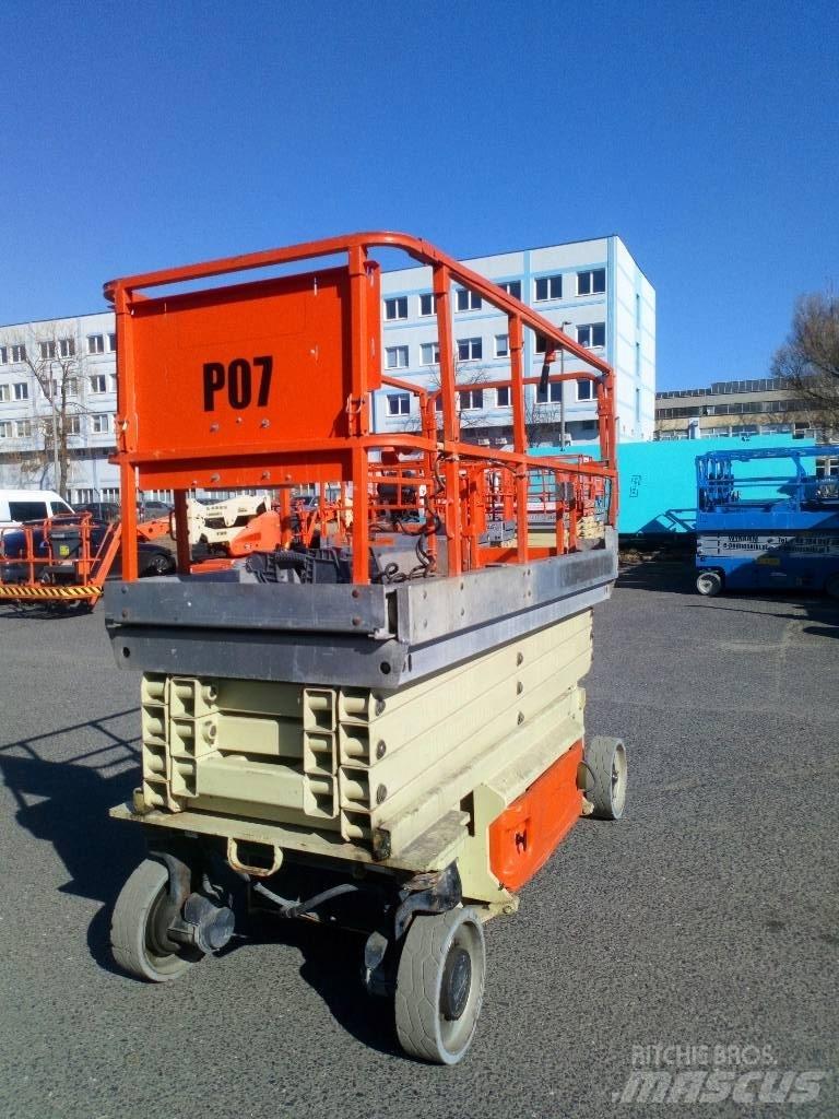 JLG 3246 ES 剪叉式升降机