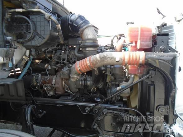 Peterbilt 579 牵引车