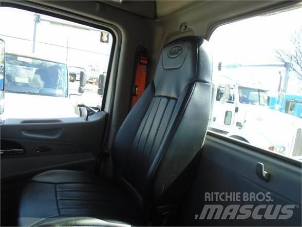 Peterbilt 579 牵引车