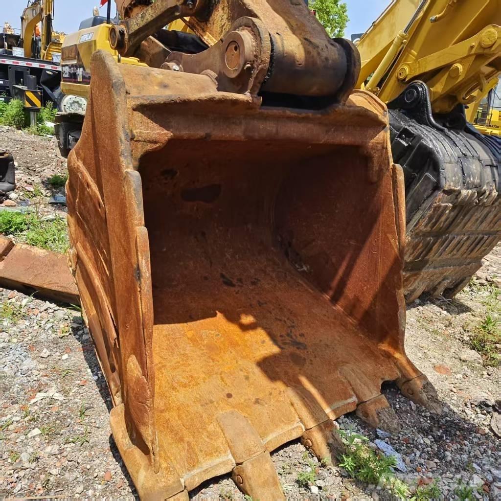 Hyundai R330LC-9S 履带挖掘机