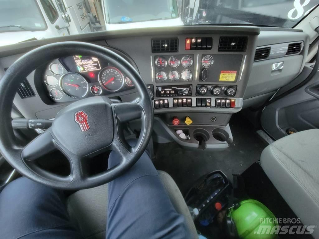 BIK TC 106 其他货车